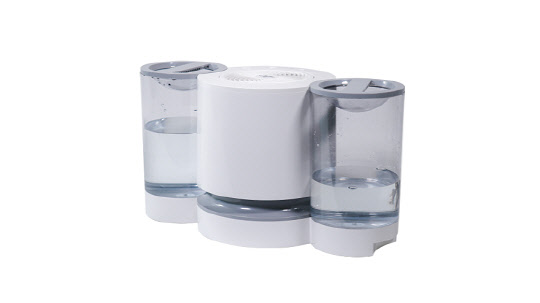 보네이도 자연기화 가습기 'EV-200'